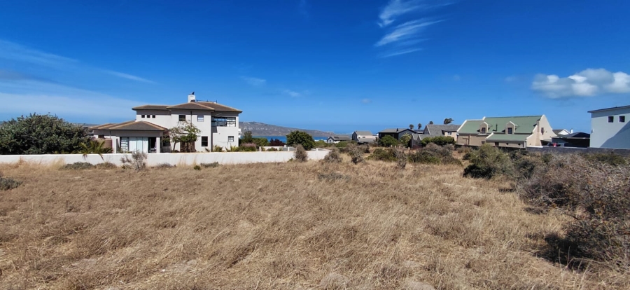 0 Bedroom Property for Sale in Myburgh Park Western Cape